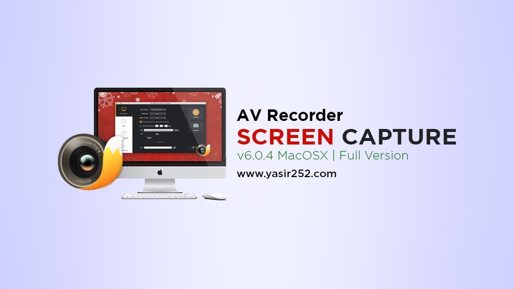 best screen recorder for mac