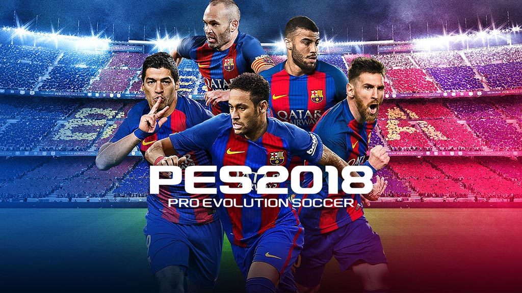 pes 2017 download for pc