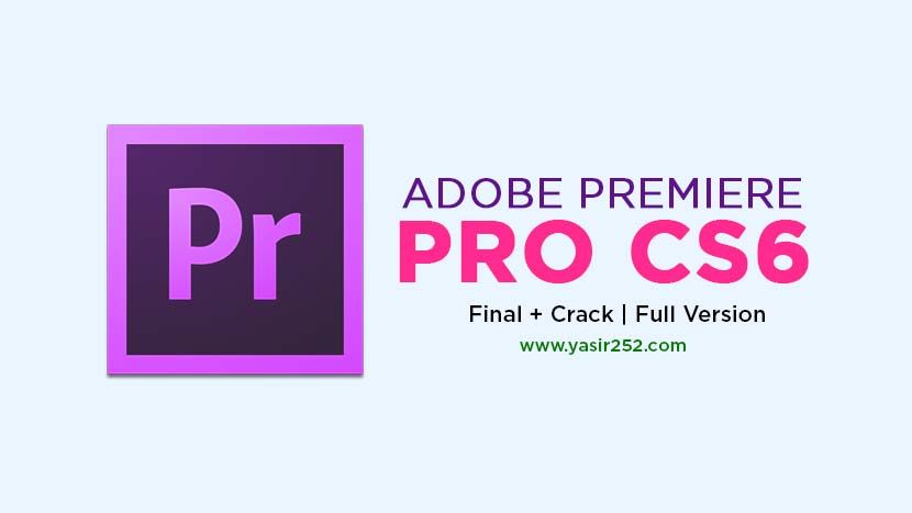 adobe premiere pro cs6 family serial key free