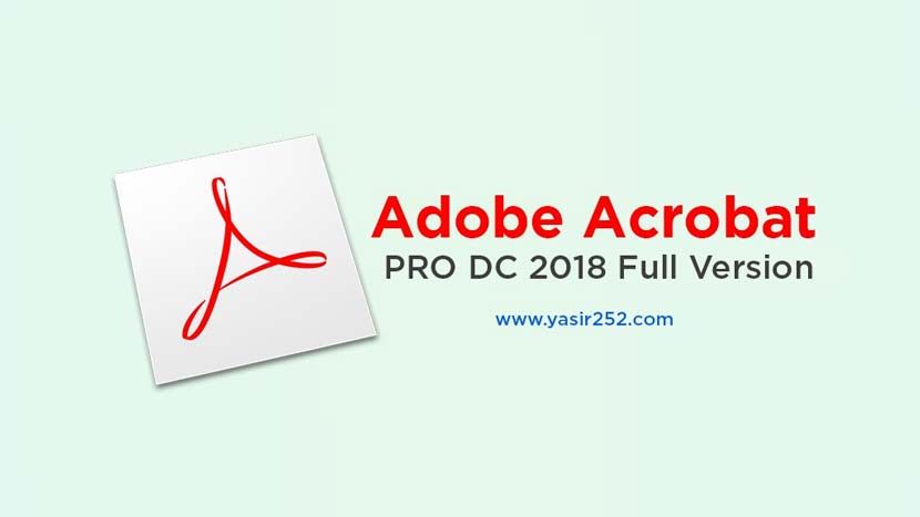 download adobe acrobat free