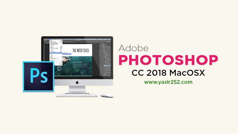 photoshop cc 2014 mac