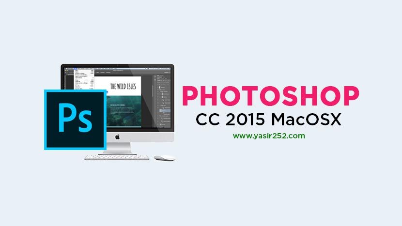 photoshop cc 2017 mac os