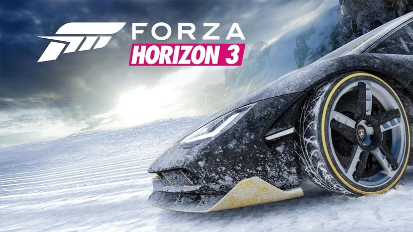 Download Forza Horizon 3 Repack Pc Game With Crack 3748686 