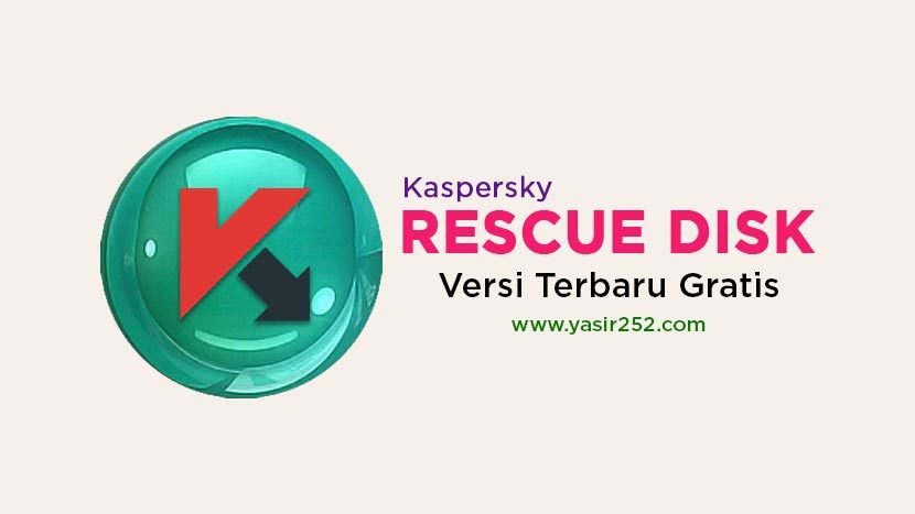 Kaspersky Rescue Disk 18.0.11.3c download the new version