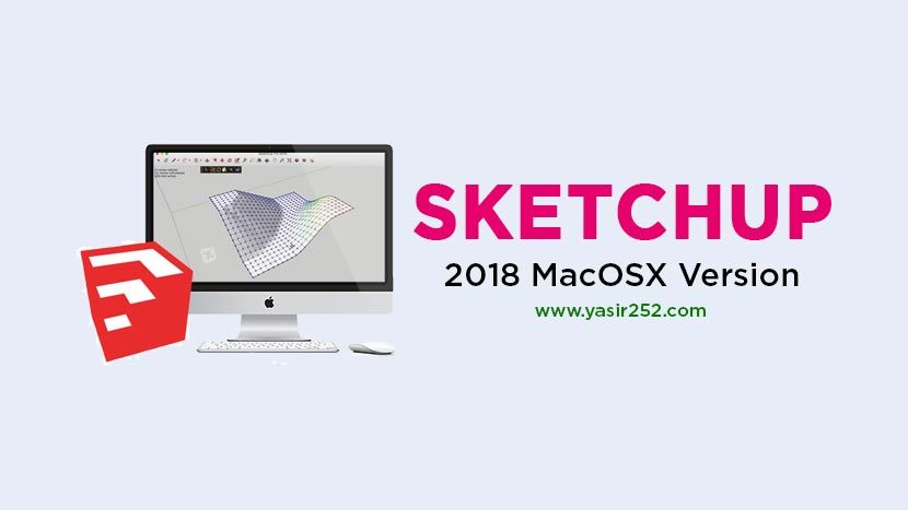 sketchup pro 2020 mac crack