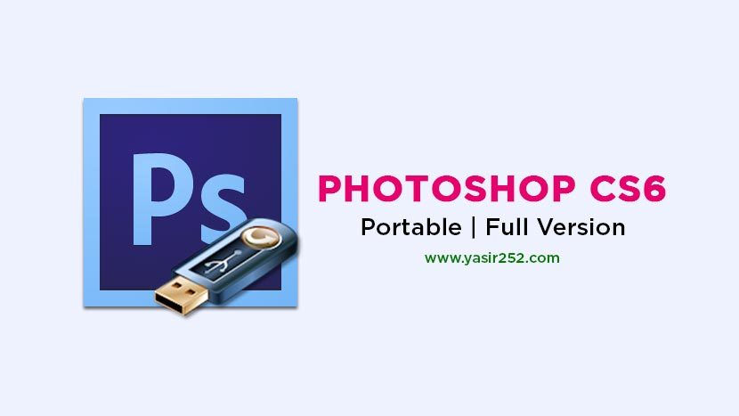 adobe photoshop cs6 portable mac