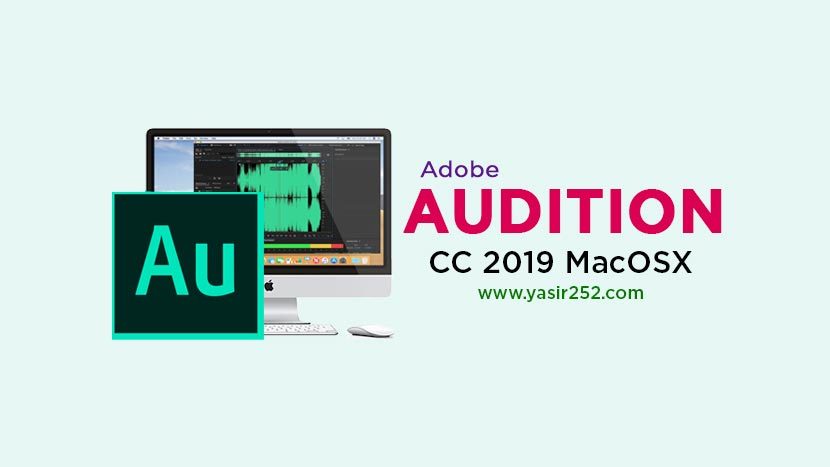 adobe audition for mac free trial