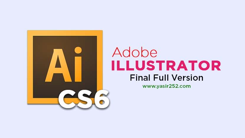 download adobe illustrator for mac free full version