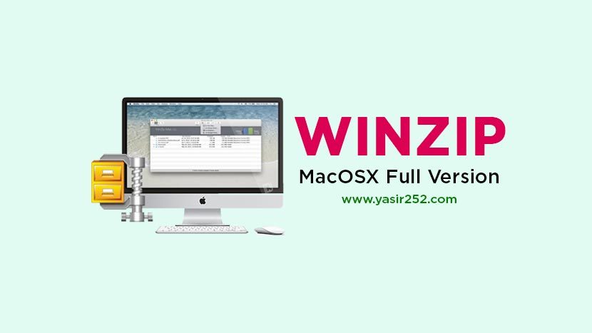 winzip mac gratis download