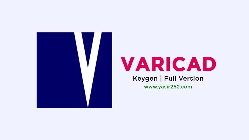 VariCAD 2023 v2.08 instal the new for mac