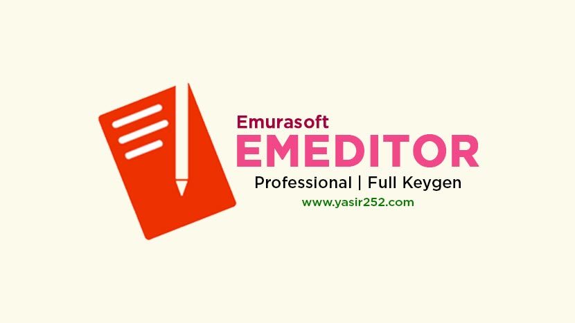 download the new version for iphoneEmEditor Professional 22.5.0