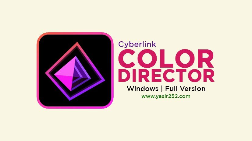 download the last version for mac Cyberlink ColorDirector Ultra 11.6.3020.0