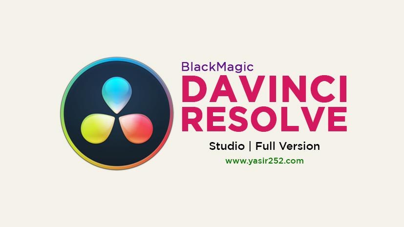 davinci resolve 16 free download windows