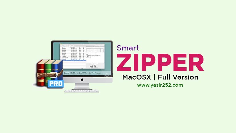 smart zipper pro mac not working