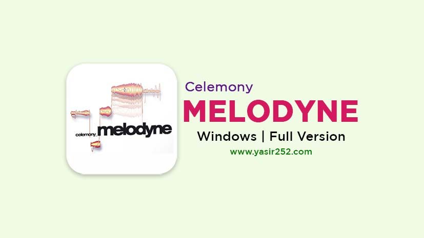 melodyne studio 4 crack windows