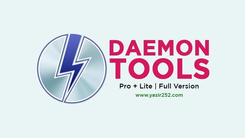 download daemon tool terbaru