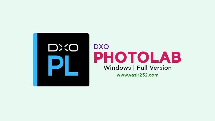 dxo photolab 5 crack