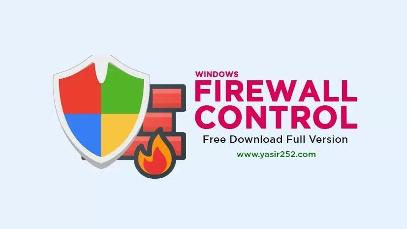 Windows Firewall Control 6.9.8 instal the last version for windows