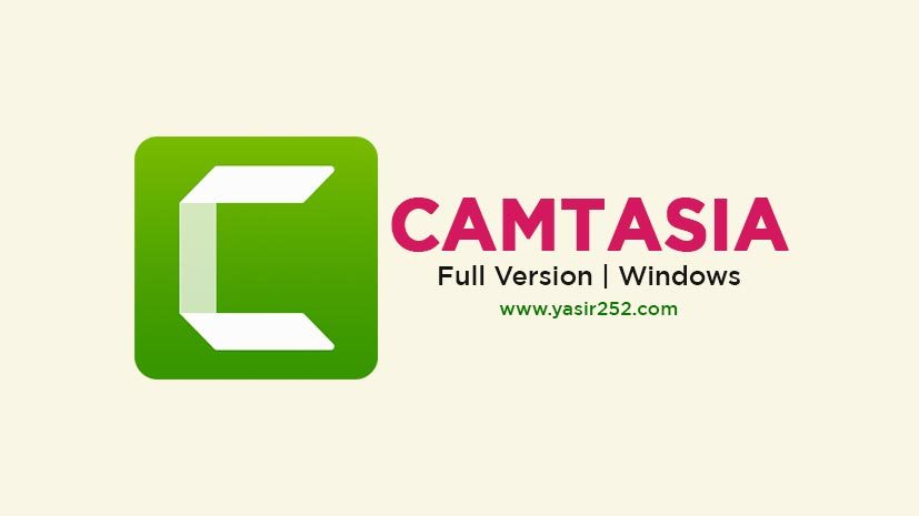 for mac download TechSmith Camtasia 23.1.1