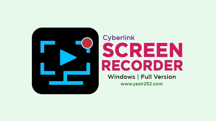 cyber screen recorder 2