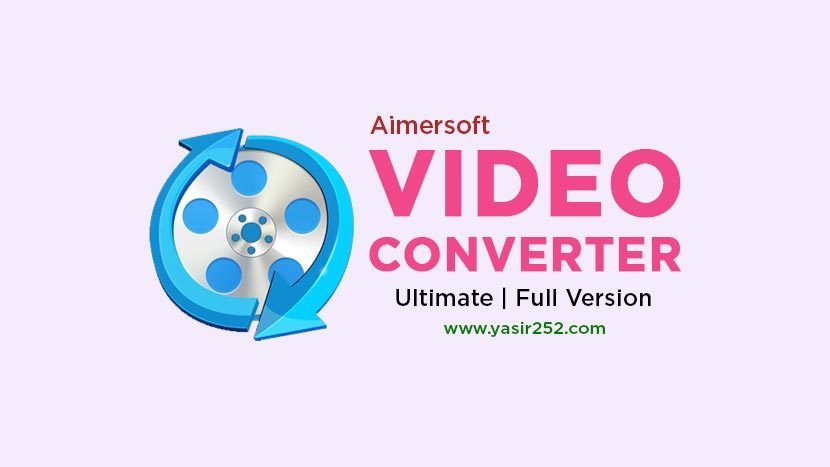 aimersoft video converter ultimate for mac keygen