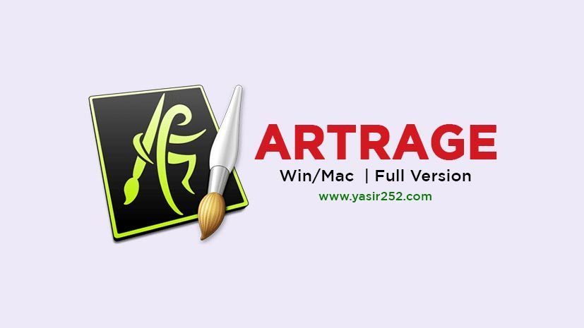 Artrage Wacom Edition Free Download