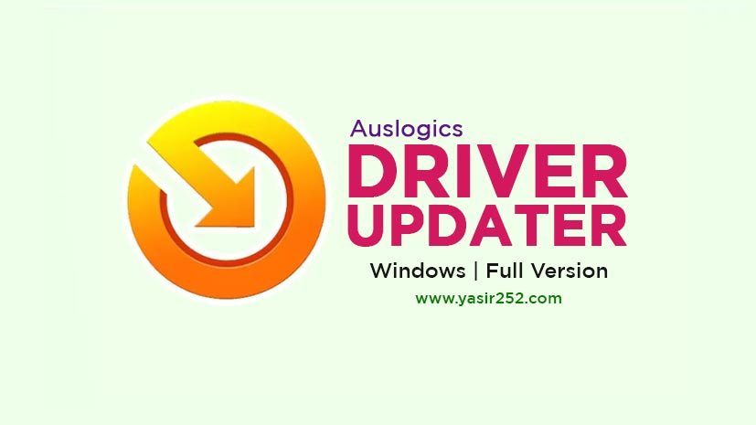 for iphone download Auslogics Driver Updater 1.26.0 free