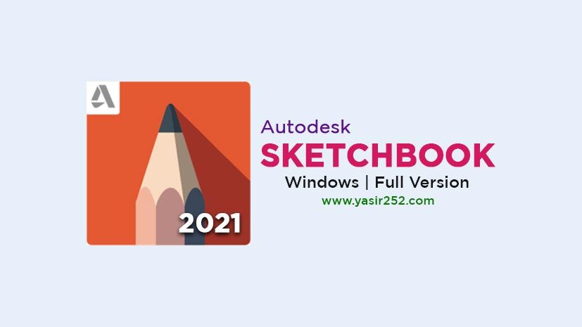 autodesk sketchbook pro full version free download 64 bit