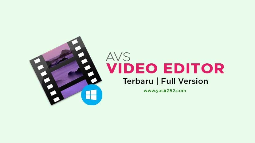 avs video editor download full