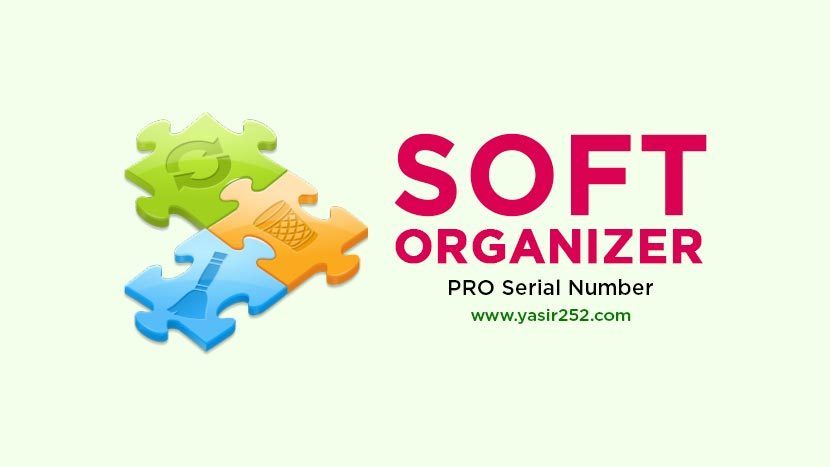 soft organizer pro