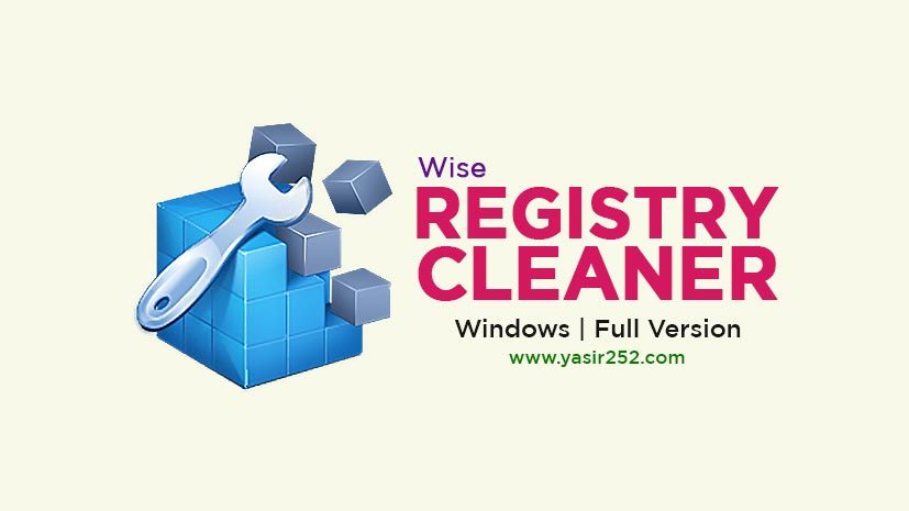 Wise Registry Cleaner Pro 10 Free Download YASIR252 Wise Registry Cleaner Pro 10 Free Download YASIR252