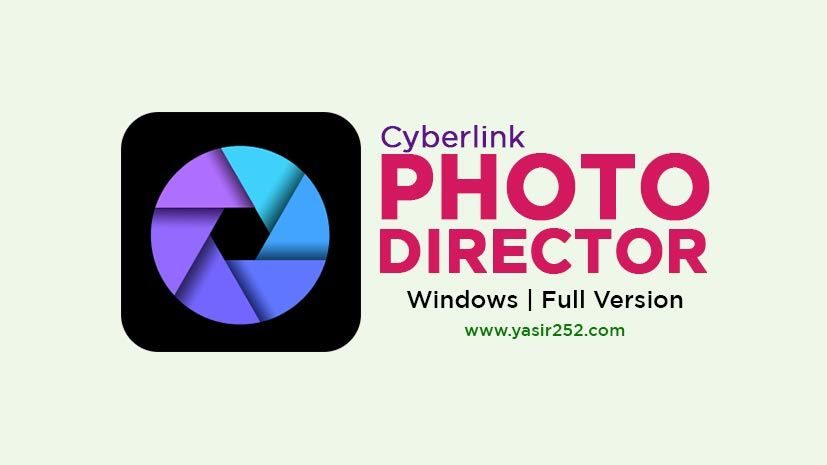 CyberLink PhotoDirector Ultra 14.7.1906.0 free downloads