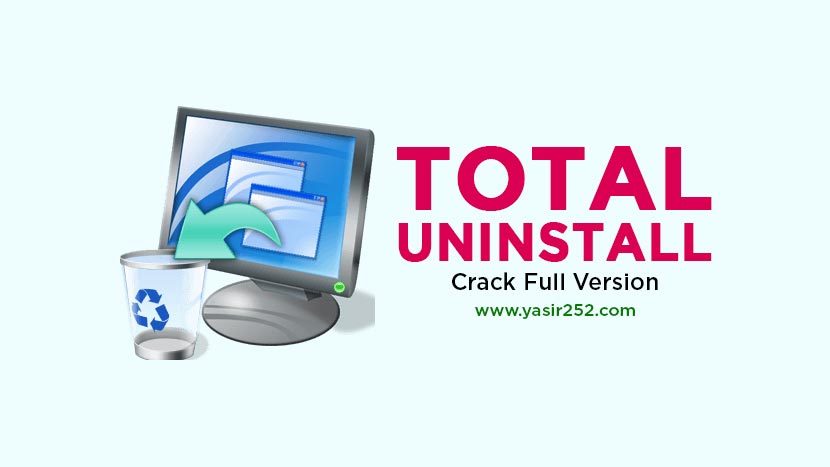 Total Uninstall for ios instal